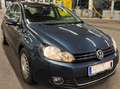 Volkswagen Golf Golf Highline 2,0 TDI DPF Highline Blau - thumbnail 1