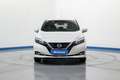 Nissan Leaf 40 kWh N-Connecta Blanco - thumbnail 2