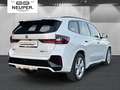 BMW X1 xDrive20d Weiß - thumbnail 3