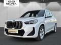 BMW X1 xDrive20d Weiß - thumbnail 1