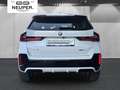 BMW X1 xDrive20d Weiß - thumbnail 4
