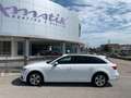 Audi A4 Avant 2.0 TDI 122 CV S tronic Business Sport Weiß - thumbnail 6