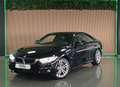 BMW 435 435dA Coupé xDrive Schwarz - thumbnail 2