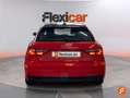 Audi A1 citycarver 25 TFSI 70kW (95CV) Rojo - thumbnail 4