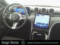 Mercedes-Benz C 300 C 300 e T AVANTGARDE AHK 18" NIGHT DISTRONIC Grijs - thumbnail 4