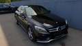 Mercedes-Benz C 250 d  Autom.  AMG Line Navi/Kamera/Leder Schwarz - thumbnail 2