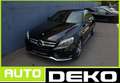 Mercedes-Benz C 250 d  Autom.  AMG Line Navi/Kamera/Leder Schwarz - thumbnail 1