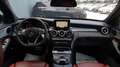 Mercedes-Benz C 250 d  Autom.  AMG Line Navi/Kamera/Leder Schwarz - thumbnail 5