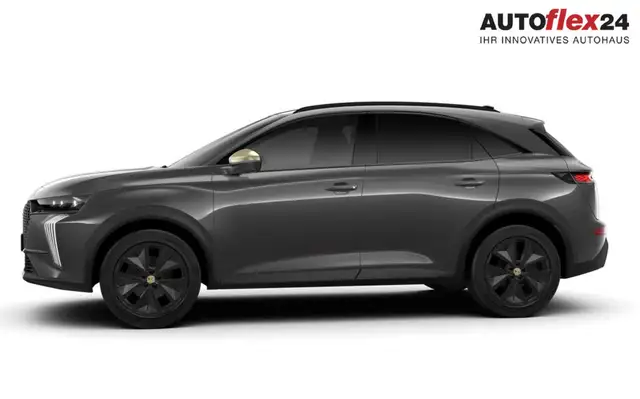 DS Automobiles DS 7 Performance Line DS7 Perf. eHK 360° ACC eSitze ...