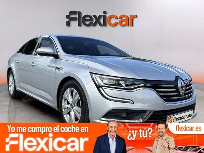 Renault Talisman 1.6dCi Energy Zen EDC 96kW - foto 1