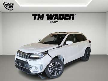 Starview 4wd allgrip auto - INCIDENTATA