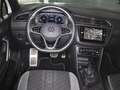 Volkswagen Tiguan Allspace R-Line Black Style 2.0TSI DSG 4M 382,-ohne Anzahl Weiß - thumbnail 4