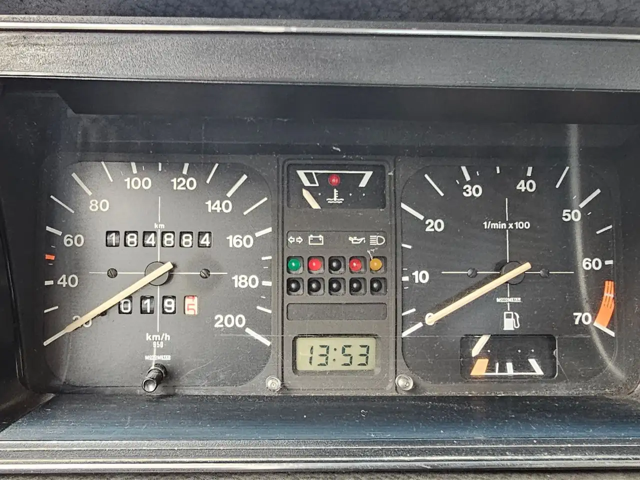 Volkswagen Golf OLDTIMER,H-KENNZEICHEN,ORIGINAL KM,MP3,USB, foto 9
