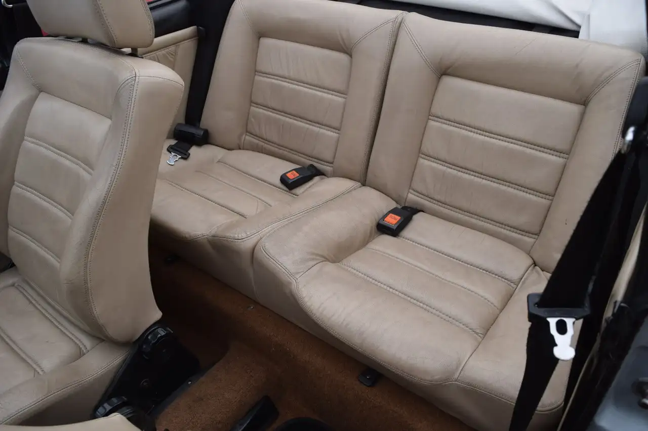Volkswagen Golf OLDTIMER,H-KENNZEICHEN,ORIGINAL KM,MP3,USB, foto 11