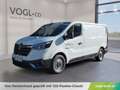 Renault TRAFIC LKW Weiß - thumbnail 1