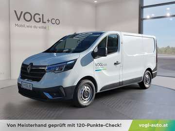 TRAFIC LKW
