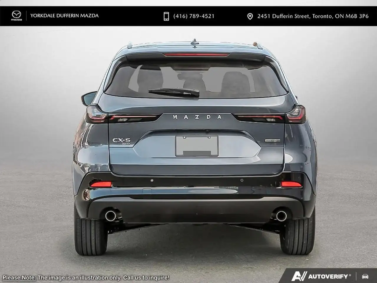 Mazda CX-5 fotografie Mazda CX-5