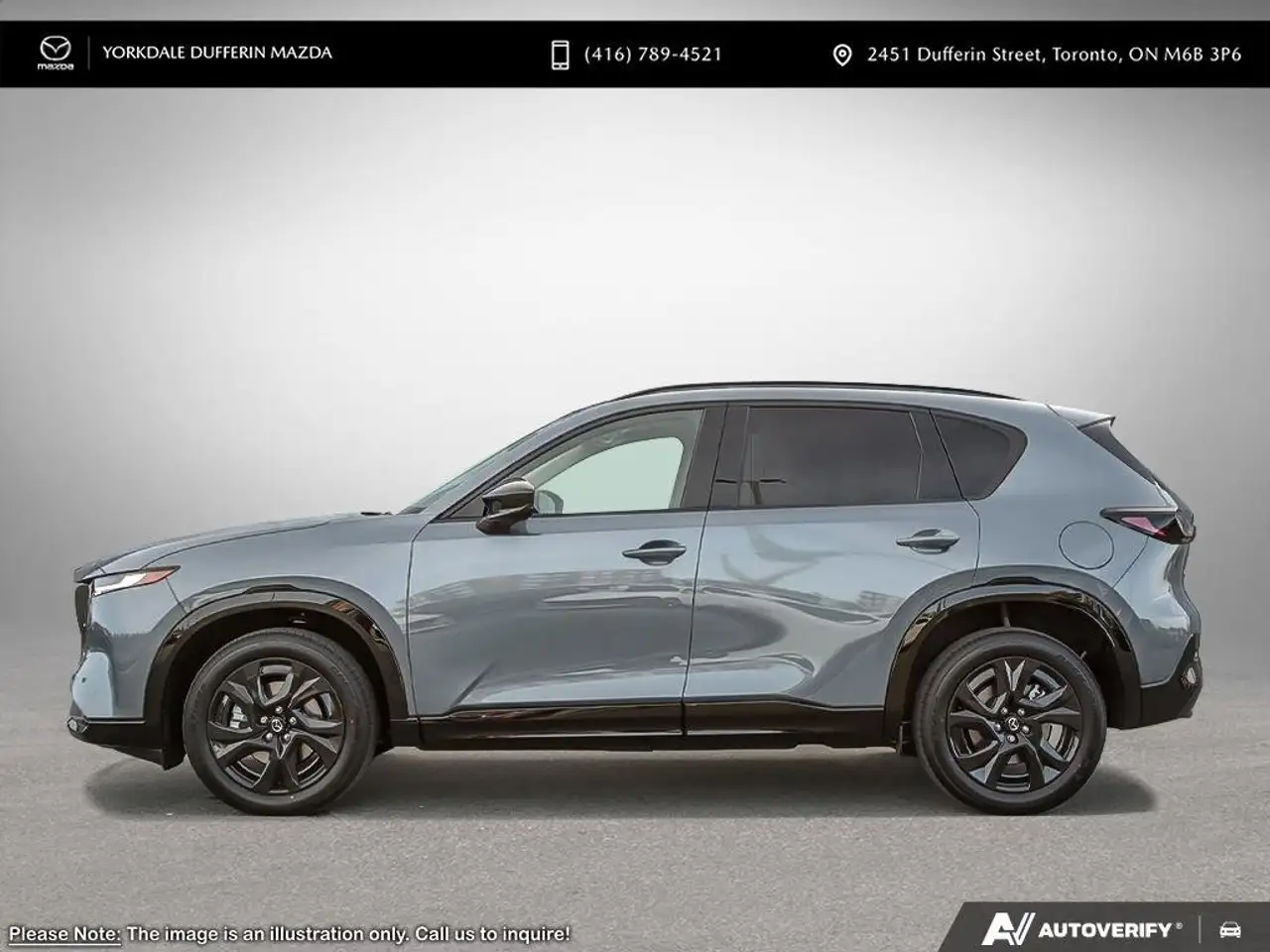 Mazda CX-5 fotografie Mazda CX-5