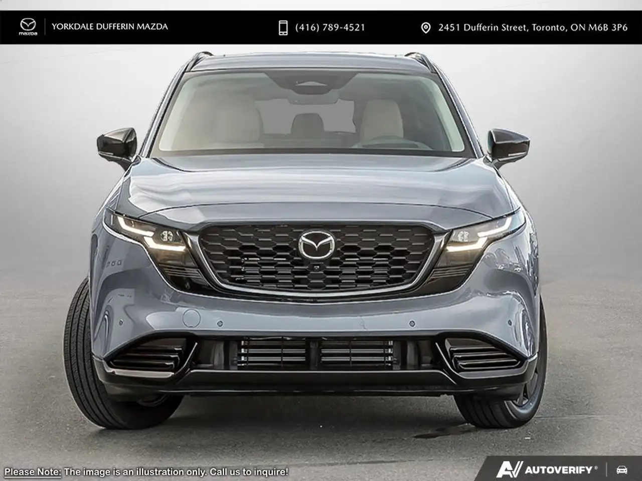 Mazda CX-5 fotografie Mazda CX-5