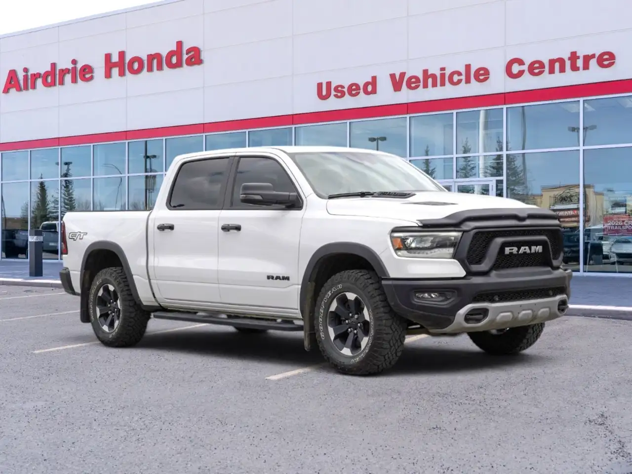2024 RAM 1500