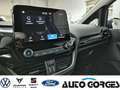 Ford Fiesta Cool&Connect 1.1l +TEMPOMAT+APP-CONNECT+KLIMA+ Bleu - thumbnail 10