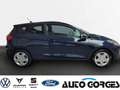 Ford Fiesta Cool&Connect 1.1l +TEMPOMAT+APP-CONNECT+KLIMA+ Bleu - thumbnail 2
