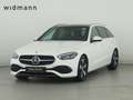 Mercedes-Benz C 200 d T Avantgarde*Navi*PTS*Kamera*LED*el.Heck Weiß - thumbnail 1