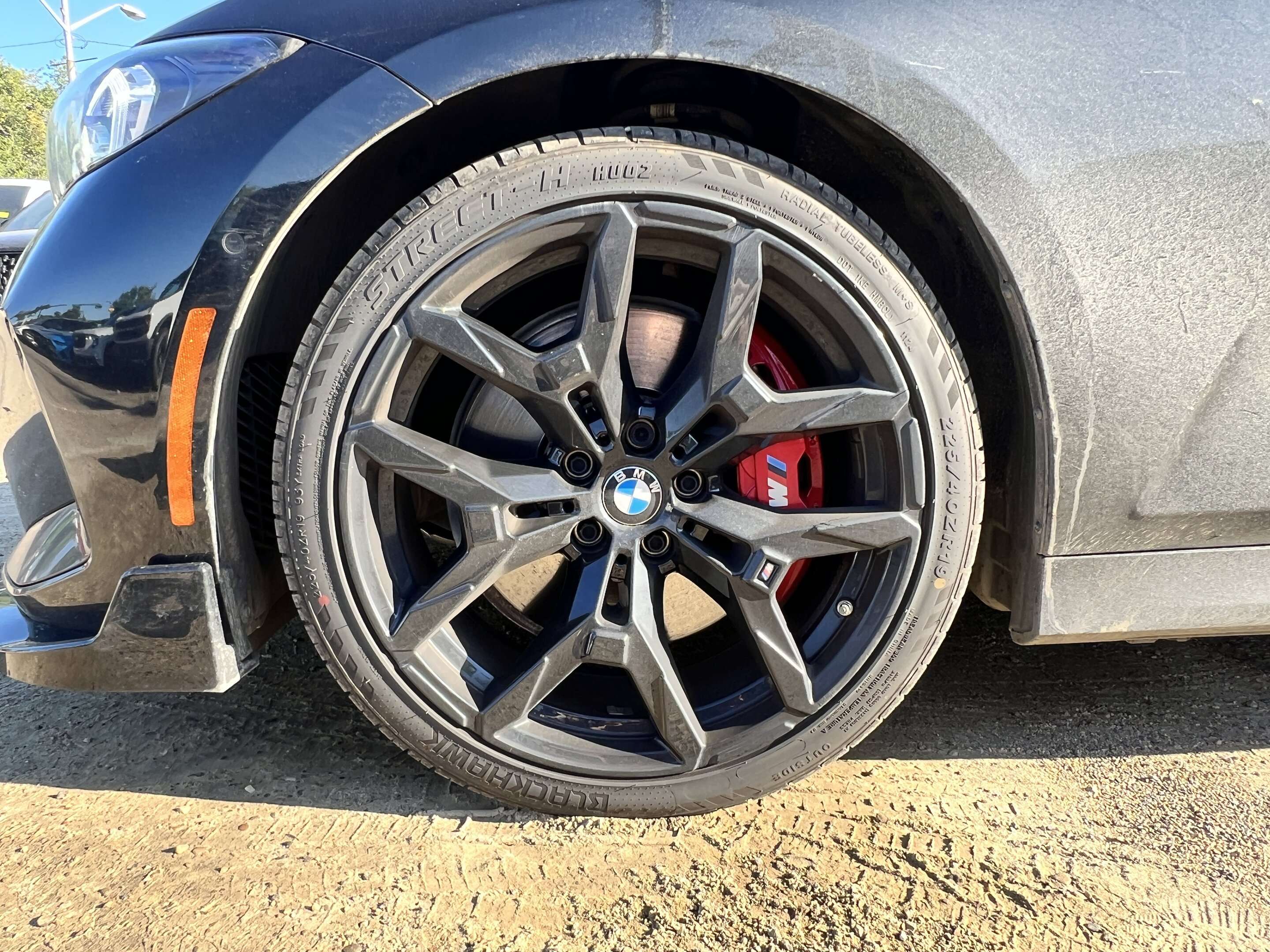 2025 BMW 3 Series M340i xDrive | Rear Cam | Heated Seats | Dual-Zone — снимка 1