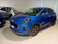 Ford Puma 1.0 ecoboost h Titanium s&s 125cv Blu/Azzurro - thumbnail 4