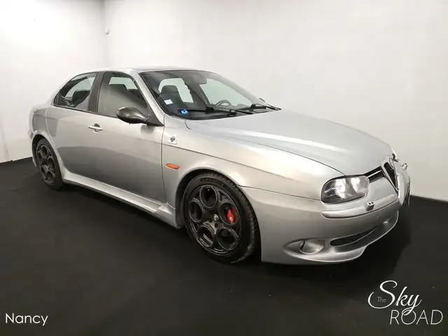 Alfa Romeo 156 156 GTA 3.6i V6