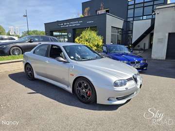 156 GTA 3.6i V6