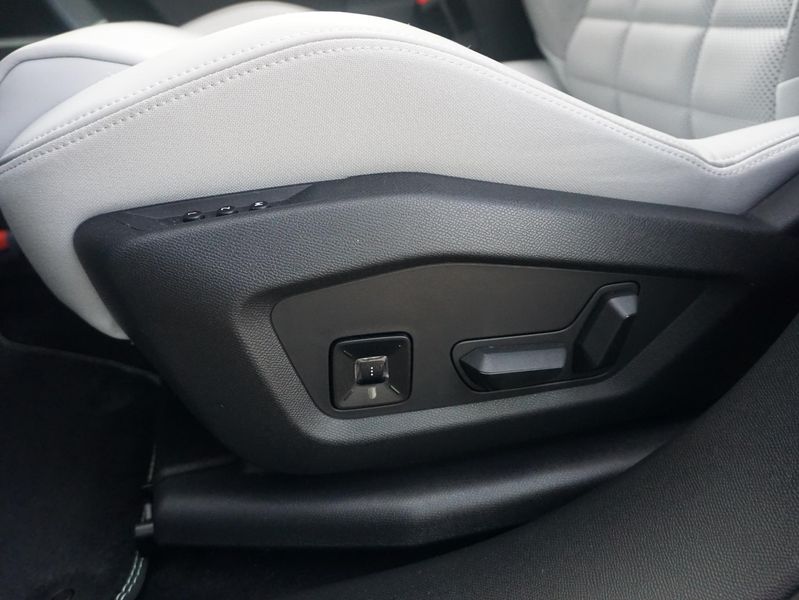 Citroen C5 Aircross 1.2 Hybrid 145 Max Black velgen — photo 12