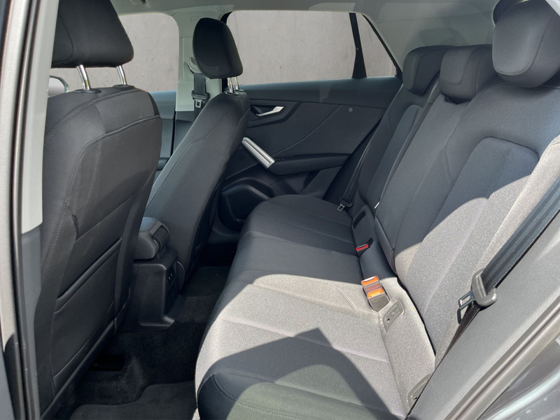 Audi Q2 Advanced 35 TFSI 110(150) kW(PS) S tronic — photo 14