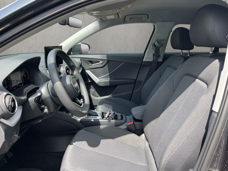 Audi Q2 Advanced 35 TFSI 110(150) kW(PS) S tronic — photo 10