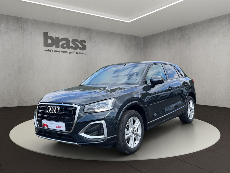 Audi Q2 Advanced 35 TFSI 110(150) kW(PS) S tronic — photo 2
