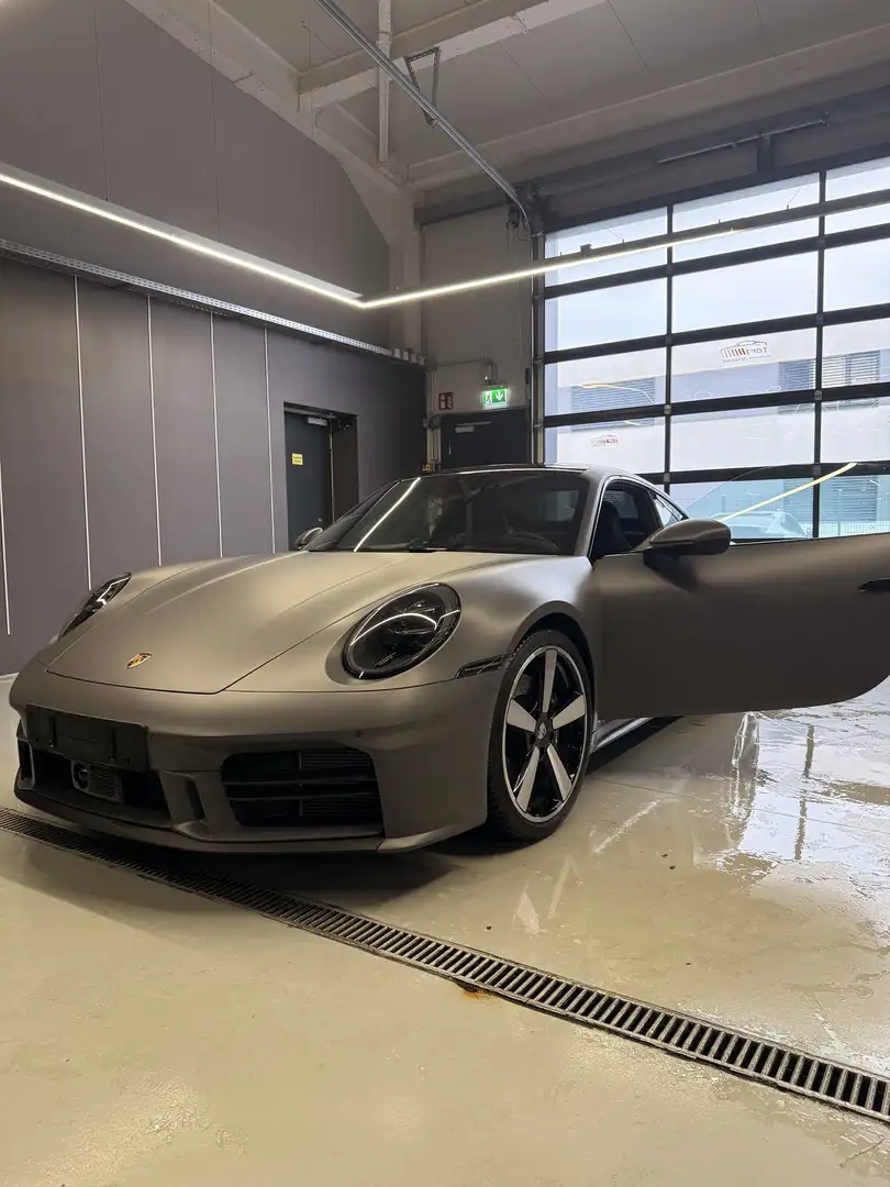 Porsche 911 911 Carrera Coupé PDK - 2