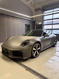 911 Carrera Coupé PDK