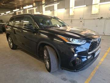 SUV, 2.5 Hybrid 248ch Design Business AWD-I MY22