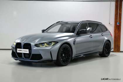 BMW M3 3-serie Touring xDrive Competition I Laser I BTW I