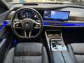 BMW 750 e xDrive M Sport Pro TV DA Prof PA Prof SkyLounge Černá - thumbnail 9