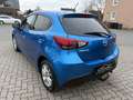 Mazda 2 Exclusive Line 2.HAND-NAVI-AUTOMATIK-AHK-SPUR Bleu - thumbnail 6