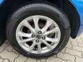 Mazda 2 Exclusive Line 2.HAND-NAVI-AUTOMATIK-AHK-SPUR Bleu - thumbnail 22