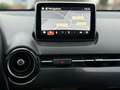 Mazda 2 Exclusive Line 2.HAND-NAVI-AUTOMATIK-AHK-SPUR Bleu - thumbnail 12