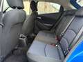 Mazda 2 Exclusive Line 2.HAND-NAVI-AUTOMATIK-AHK-SPUR Bleu - thumbnail 10