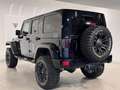 Jeep Wrangler Unlimited 2.8CRD Sport Negro - thumbnail 6