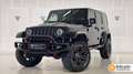 Jeep Wrangler Unlimited 2.8CRD Sport Negro - thumbnail 1