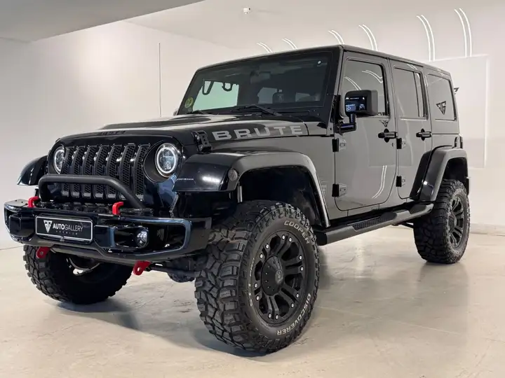 Jeep Wrangler 2011, foto 12