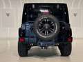 Jeep Wrangler Unlimited 2.8CRD Sport Negro - thumbnail 4