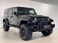 Jeep Wrangler Unlimited 2.8CRD Sport Negro - thumbnail 3