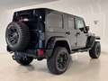 Jeep Wrangler Unlimited 2.8CRD Sport Negro - thumbnail 5